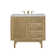 Laurent 36'' W Single Vanity