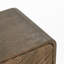 Buffet en bois massif Quince-537168375