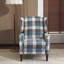Imogen 70cm Wide Wing Chair Recliner-178412458