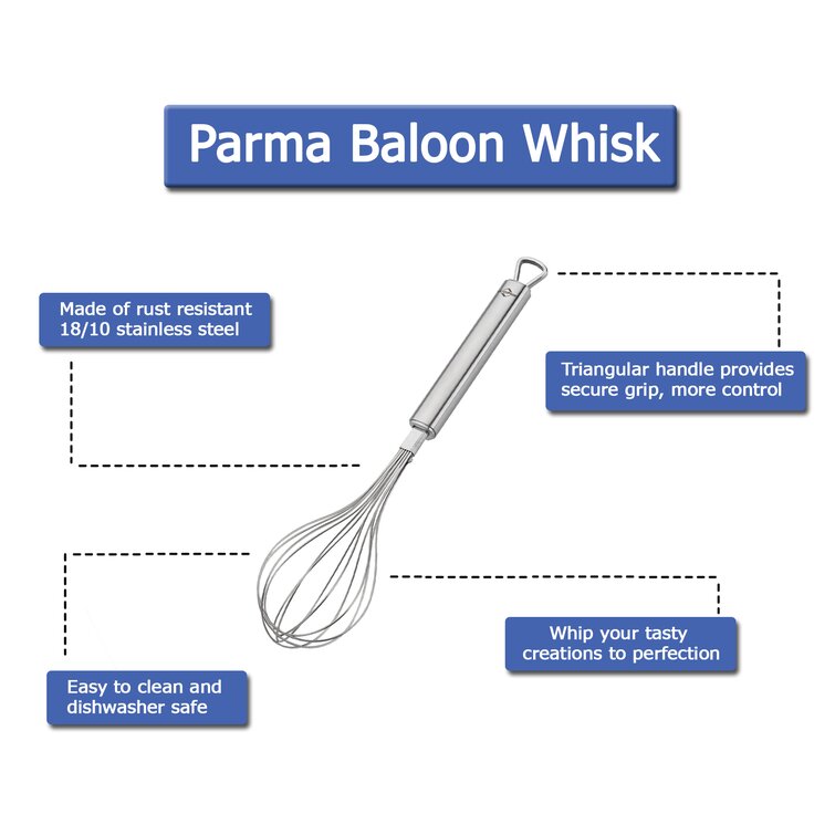 Kuchenprofi Standard Whisk