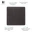 Trendi Switch Single Blanking Plate-117188995
