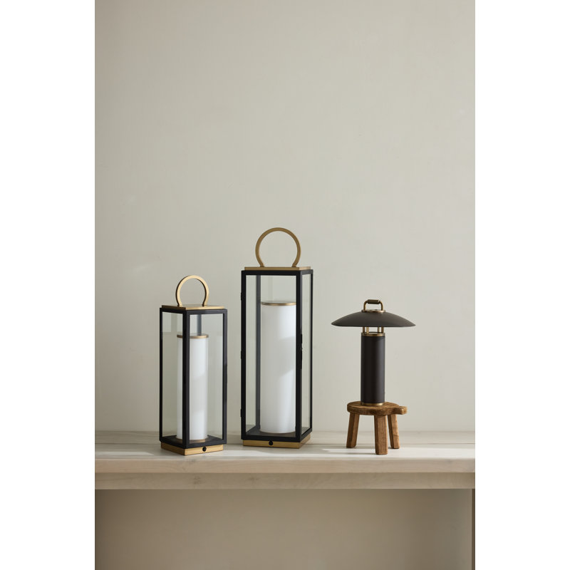 Birk Rechargeable Table Lamp
