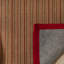 Tapis rayé en fibre de sisal Galatia-22261475