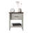 Behnke Piece Bedroom Set-356661715