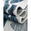 Tapis contemporain bleu marine Daitzman-190839770