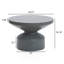 Table basse Kenji Oxide