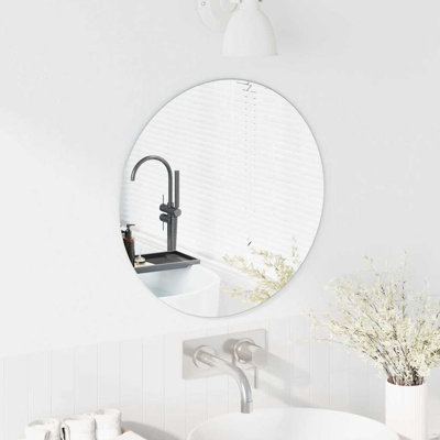 No Square Mirror