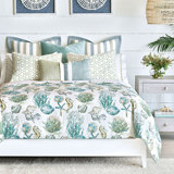 Grenada Duvet Cover