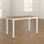 Hedgevale Metal Base Writing Desk-49608597