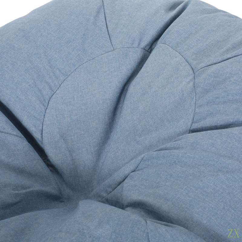Fauteuil à billes 3 pieds Chisal