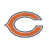 Bears de Chicago sélectionné