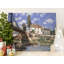 Wrapped Canvas Print Set-349918523