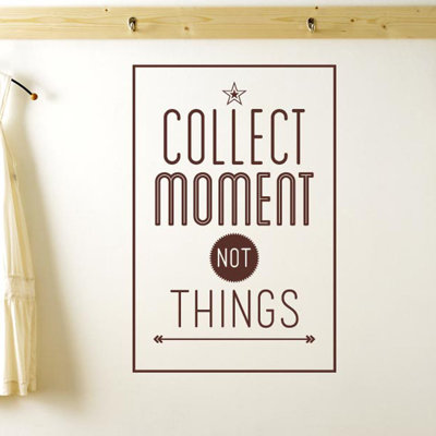 Wall Decal