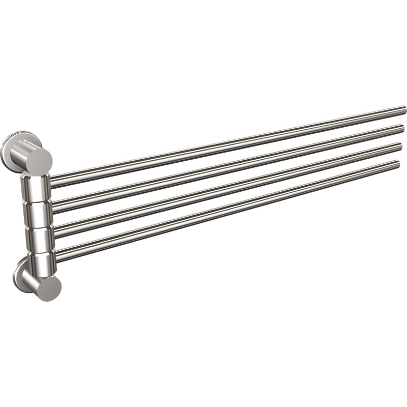 Balsam 44.3cm Towel Bar