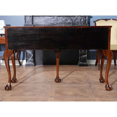 Nelsonville 59'' Solid Wood Sideboard