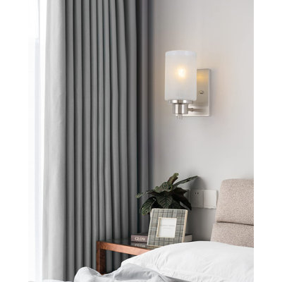 LED Plug-in Wallchiere