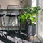 Ribbed Cylinder Planter with Feet-1753896809-1753896808