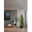 Topiaire en pot artificiel 22,5"