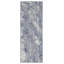 Tapis intérieur / extérieur bleu Sunshine-638758287