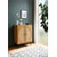 Rectangle Accent Chest