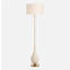 Lampe sur pied Vanassa