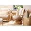 Wicker Rocking Chair-85797008