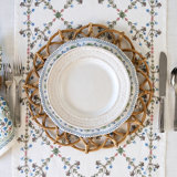 Le Panier Dessert/Salad Plate