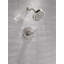 SAYLOR™ Single-Function Shower Faucet Set, Valve Trim Kit, Shower Head and Handle Set-74993285