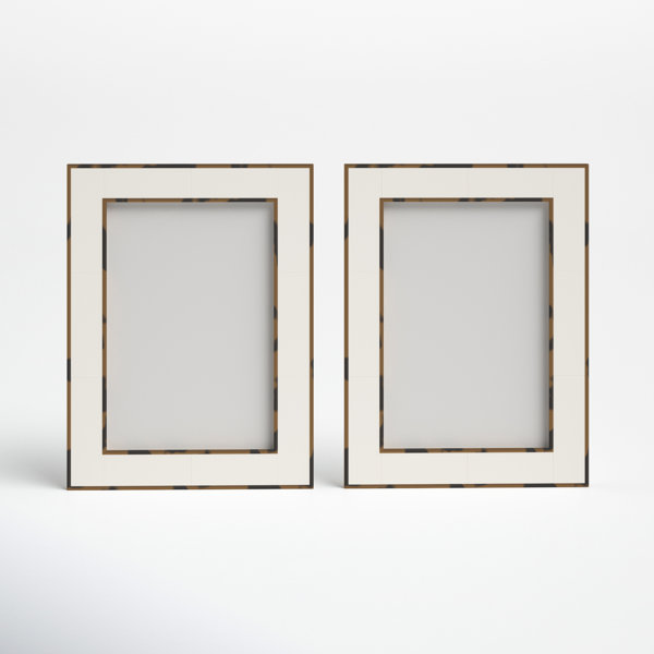 Thin Gold Frame 24x36 Wayfair