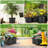 Paisynn Nursery Pot-1161932002