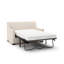 Canapé-lit rembourré de 56 po Gemi-1021570204