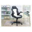Chaise de bureau rembourrée 1 pièce Comfort Chair Relax
