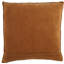 Housse et insert de coussin carré en coton Kam-221897172-244432328
