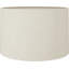 Lino Self Lined Linen Drum Shade-16624701-24222051