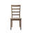Jarvis 18'' H Solid Wood Side Chair