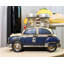 Porte-figurine voiture de police Amiah Classic
