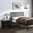 3-Shelf Nightstand