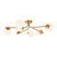 Aaron 6lt Semi flush