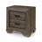 Lyndon Grain Nightstand