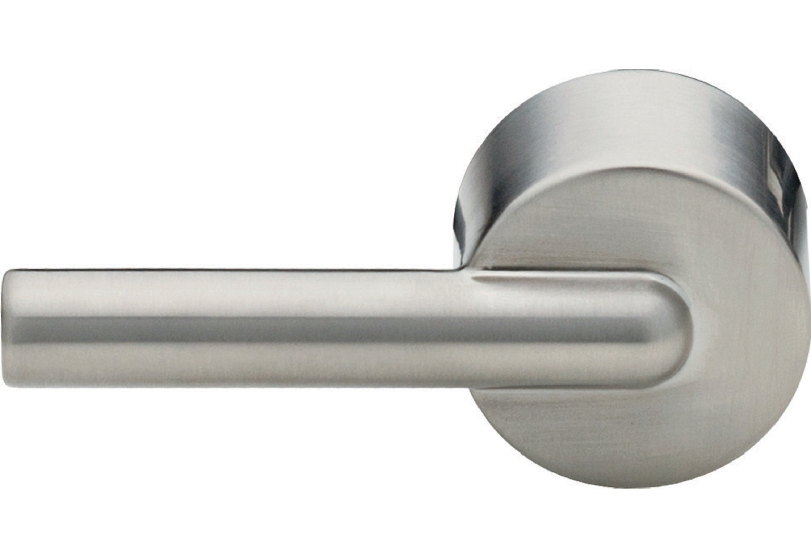 Trinsic Universal Toilet Flush Lever, Brilliance Stainless