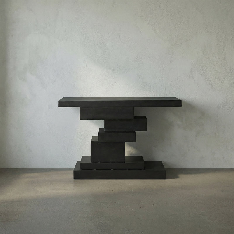 Platoon 44.5'' W Console Table