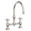 Fairfield Kitchen Bridge Faucet-1163728773