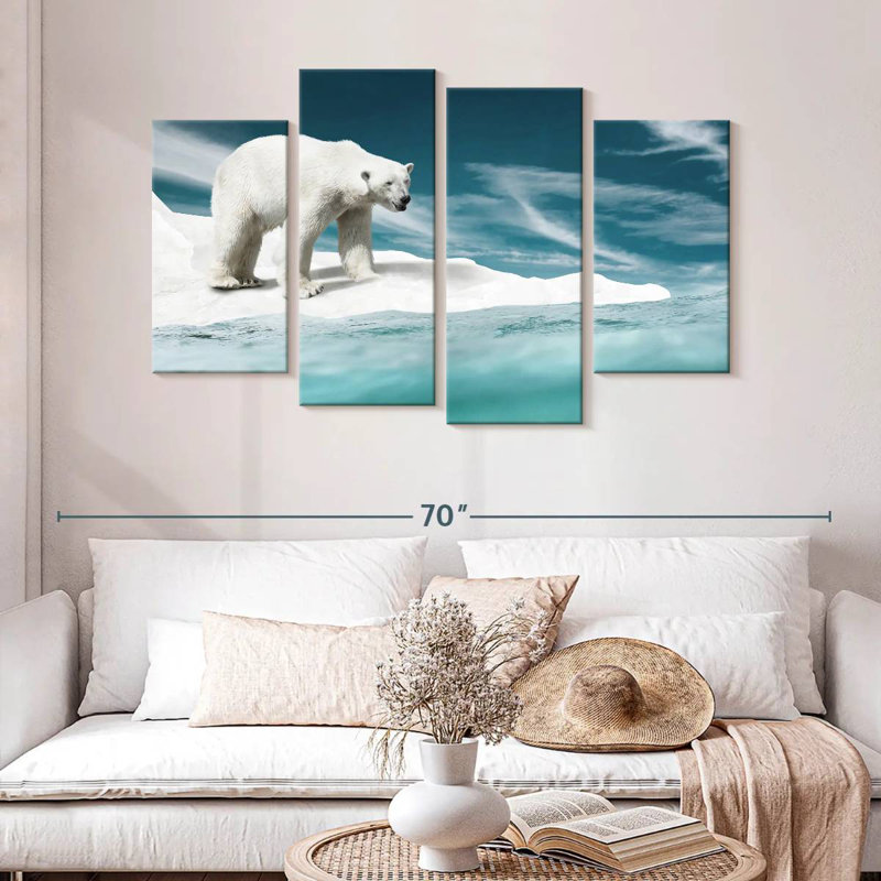 Brampt Ice Bear