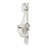 Rachedi Wall Sconce-19308923