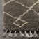 Imraan Performance Geometric Rug