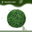 40.00cm Faux Boxwood Plant in Pot