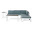 Angeles Outdoor 5 Seater Sofa Set-88773435