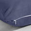 Housse de coussin en microfibre-386570768