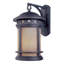 Lanterne murale d'extérieur 1 lumière Lisette-1846135501-1846135502-1846135511