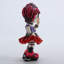 H 5,91 po Cosplay Kids - Punk Girl, résine de polyester